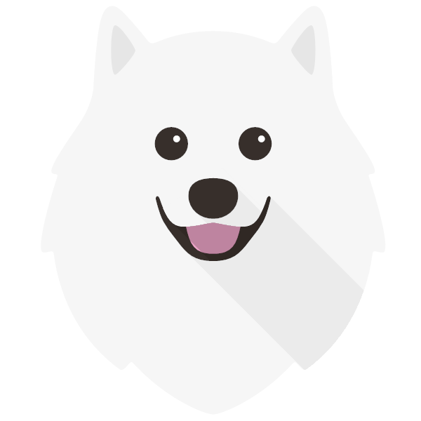 Japanese Spitz